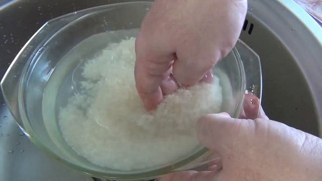 Рис с овощами –ПРОСТОЙ РЕЦЕПТ. Как приготовить быстро и легко вкусный РАССЫПЧАТЫЙ РИС на ужин.