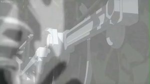 "From the Past to the Future" - Galaxy Express 999 Music Video