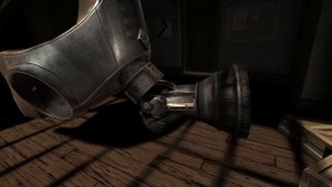 Machinika Museum - CHAPTER 9