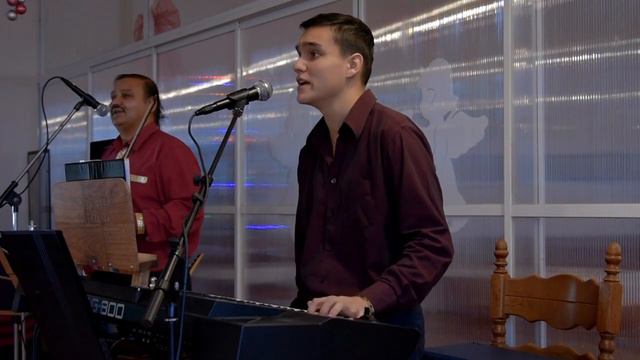 Mix čardáš a husle - Thomasz Band 2018 смотреть онлайн