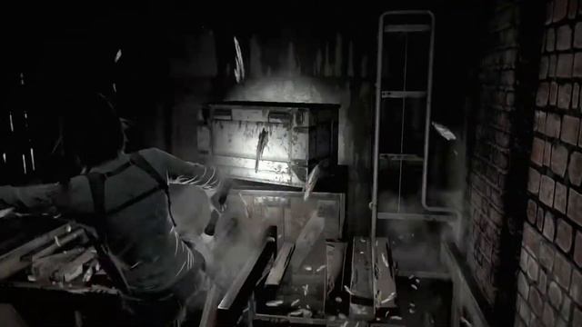 The Evil Within - The Consequence [Kurayami] - Chapter 4: A Ghost Is Born [All Collectibles] смотреть онлайн