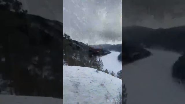 Прокат снегоходов на Мане смотреть онлайн