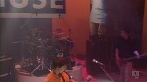 Muse - Muscle Museum | LIVE ON THE 10.30 SLOT 1999