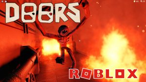 Роблокс Двери| Roblox Doors Let's Play #6