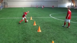 FC Stuttgart - сеть школ немецкого футбола