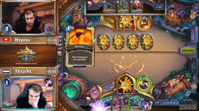 Cristales de Mana #74 | Armas que susurran, Hearthstone a Seoul, OWL y más | Blizzard News смотреть онлайн