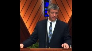 Пол Вошер _ о молитве