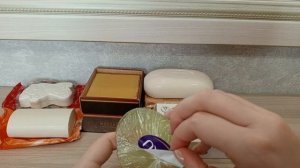 Мыльница / мыльные планы на месяц