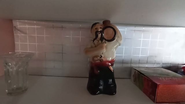 Обзор летней кухни. Налаживаем быт после переезда в село. смотреть онлайн