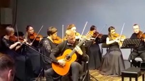 Эйтор Вила-Лобос "Прелюдия 1"