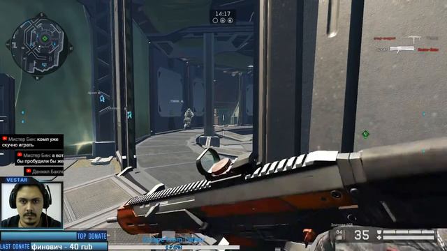 Warface или IRONSIGHT | Стоит ли сравнивать? смотреть онлайн