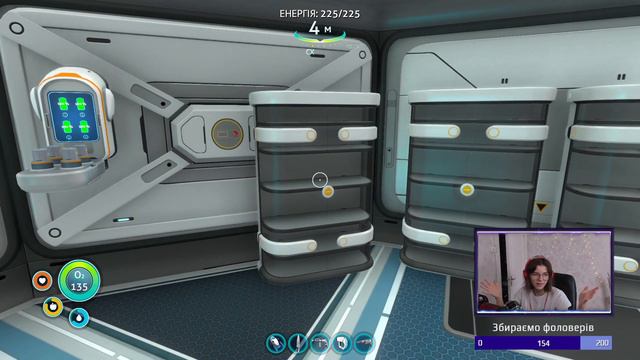 Subnautica Де знайти портал на другий острів та запис Дегазі | Проходження | Ігри українською