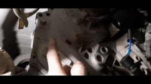 УАЗ Патриот, начало конца раздатки дивги Divgi на 60 000км