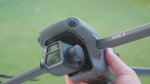 DJI MAVIC 3 REVIEW l 2024