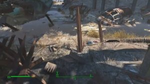 Как пройти по пути свободы и какой ПАРОЛЬ ОТ ПОДЗЕМКИ в Fallout 4