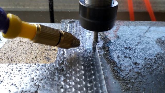 Испытание подачи СОЖ смотреть онлайн