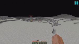 ПРО ПРОТИВ ЗЛОЙ РАДУЖНЫЙ ПРИШЕЛЕЦ МУТАНТ В МАЙНКРАФТ ! Профессионал в космосе на луне в Minecraft !