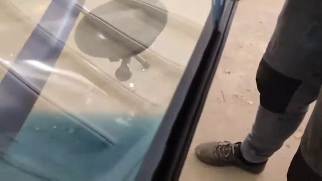 Обзор и текст клеев Sika и Teroson ч.1 смотреть онлайн