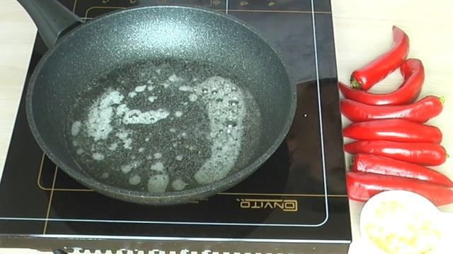 Острый перец - мои заготовки на зиму. Знакомлю с моими друзьями. смотреть онлайн