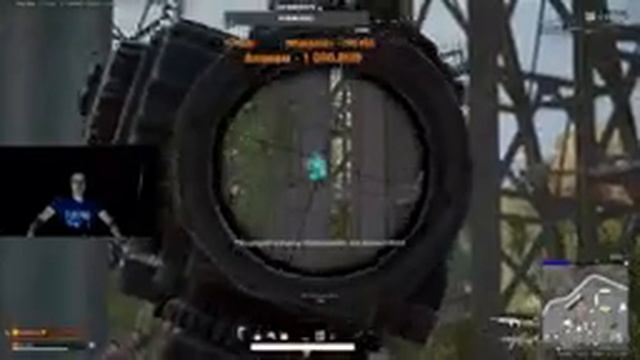 Обновление в Стим PUBG\ Пубг \PLAYERUNKNOWN'S BATTLEGROUNDS смотреть онлайн