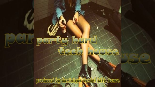 Party Hard (Original Mix) смотреть онлайн