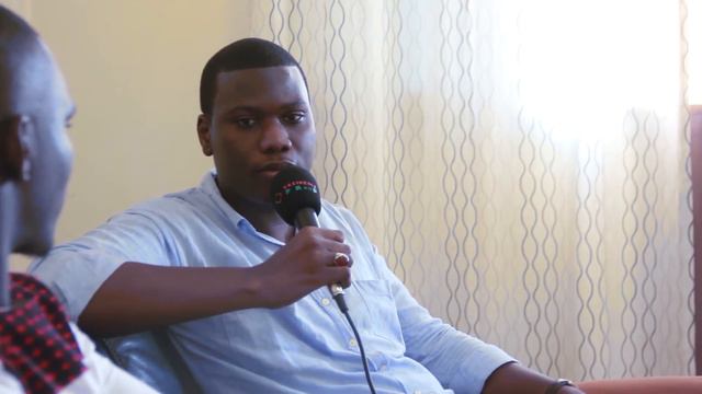 Entretien avec Pape Mady Sidibé ( PDG CATTLEYA AFROPANCAKES ) смотреть онлайн