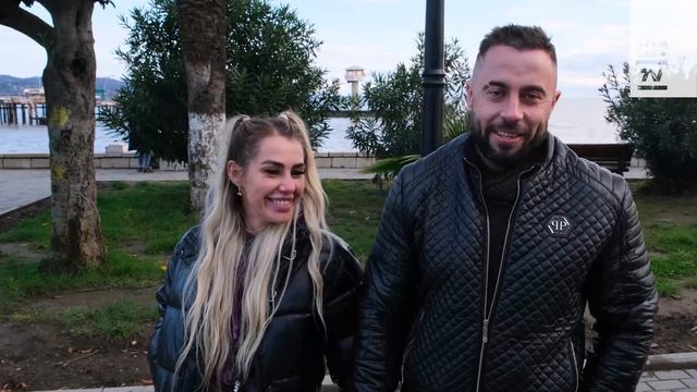 Глобальный сбой в TESLA роботы-уборщики в Google и новый опрос от STEMLAB-TV в Сухуме ВЫПУСК 2