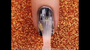 HALLOWEEN NAIL ART Compilation I Girly Halloween Nail Art Design I Easy Tutorials