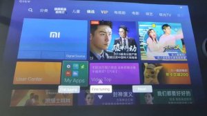 Проектор Xiaomi Mi Laser 4K: 150 дюймов за 95 тысяч!