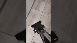 Паровой пылесос Kitfort-KT 575-1. Идеальный помощник мамочкам и не только! парит и пылесосит?