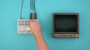 Hologram Electronics Microcosm with Synthesizers (NO TALKING)