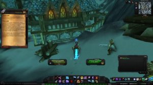 World of Warcraft Quest: Демогном (id=12275)