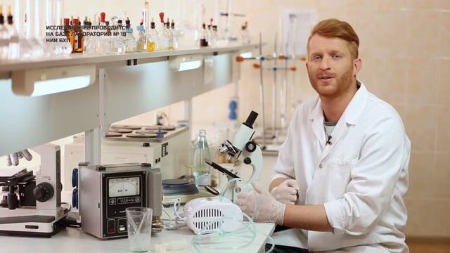 Опасно ли заливать Боржоми в небулайзер? - разрушители мифов. смотреть онлайн