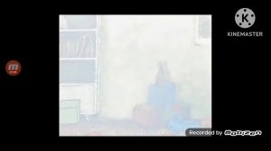 малыш и Карлсон варенье спокойстве лопнул мяч ⚽ большой
