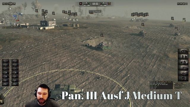 CTA Gates Of Hell Ostfront: Soviet AT Infantry Guide смотреть онлайн