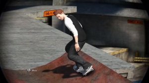 Skate 3 (Realistic) Industrial Zone “2023”