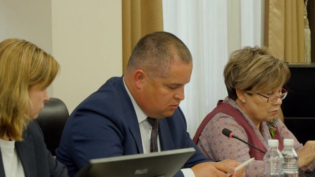 Роман Василевский о пожарном посте в Ичинском