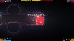 CARRION. Полное прохождение игры. Часть 2 из 2.