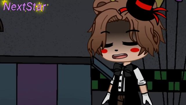 || Используй силу|| клип || Гача клуб|| FNAF 2 ||