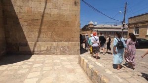 Дербент (прогулка по старому городу)