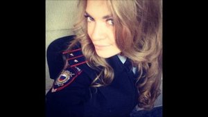Полиция России(ее лучшая сторона)