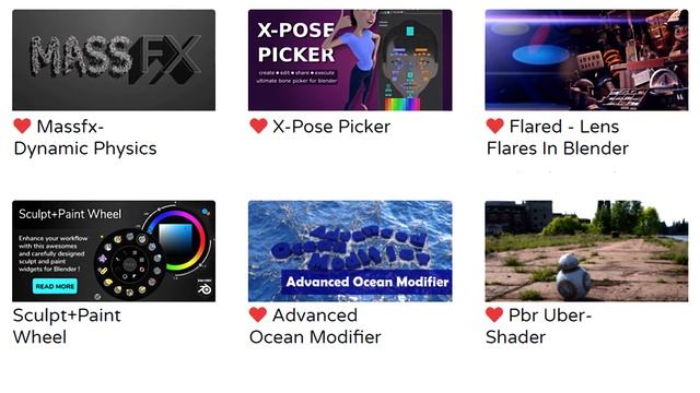 Best Blender 3.0 Addons & Plugins For 3D Artists In 2021