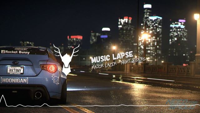 Need for Speed Official E3 2015 Trailer Song смотреть онлайн