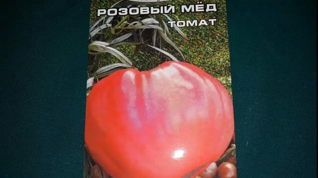 Любимые томаты, которые я посажу в 2019 году. Рекомендую посадить МОНГОЛЬСКИЙ КАРЛИК. смотреть онлайн