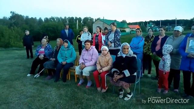 22 ИЮНЯ "ДЕНЬ ПАМЯТИ И СКОРБИ"// Чем живёт наша деревня смотреть онлайн