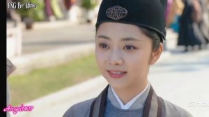 Yuan Jin Xia & Lu Yi / Под осенним дождём 🌧☔🎋🎐 锦衣之下爱别离 / История любви которая тронула сердце 🤍 202