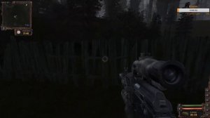 S.T.A.L.K.E.R.: Lost Alpha DC 1.4005 Первое прохождение Серия 12