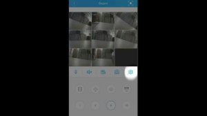 XMEye на смартфон - удалённый доступ с любой точки мира к системе видеонаблюдения