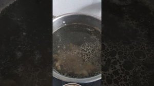 Самый лёгкий способ приготовления говяжьего бульона! Прозрачный насыщенный вкусный бульон!