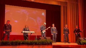 группа РГВВДКУ "Крылатая пехота"